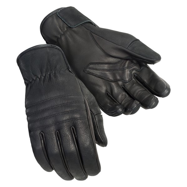Tourmaster® - Nomad Cruiser Gloves (X-Small, Black)
