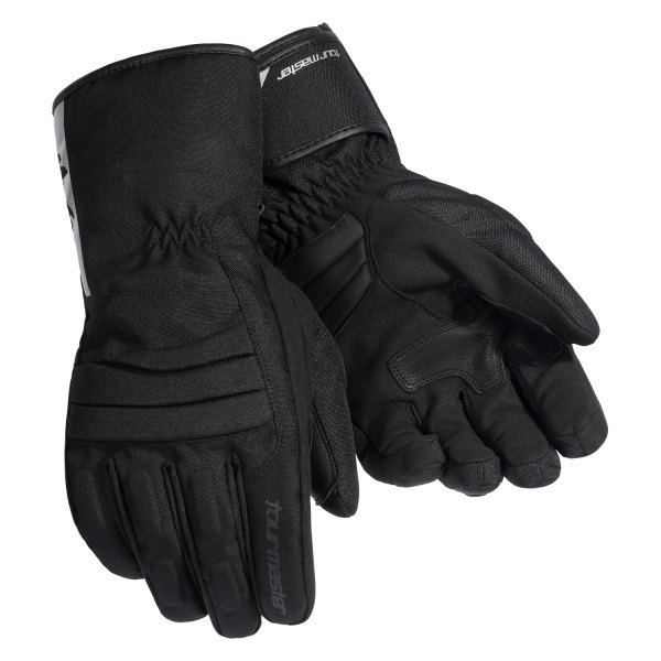 Tourmaster® - Mid-Tex Gloves (X-Small, Black)