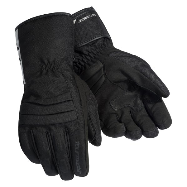 Tourmaster® - Mid-Tex Gloves (Medium, Black)