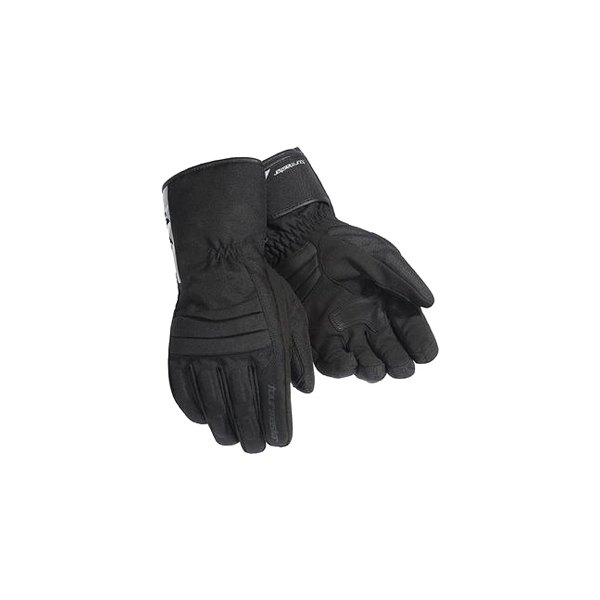 Tourmaster® - Mid-Tex Women's Gloves (X-Small, Black)