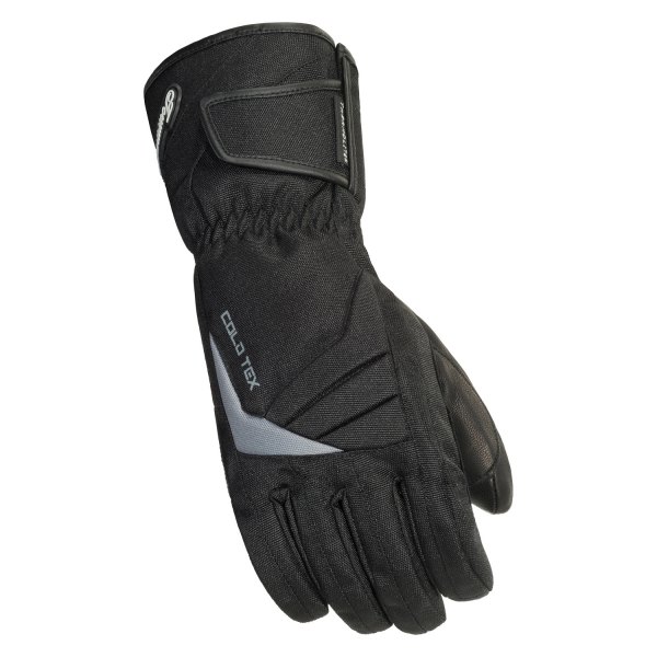 Tourmaster® - Cold-Tex 3.0 Winter Gloves (Small, Black)