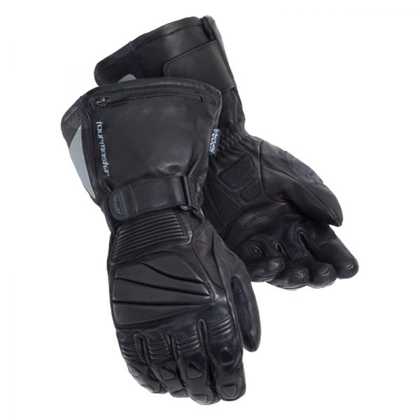 Tourmaster® - Winter Elite II™ Gloves (X-Small, Black)