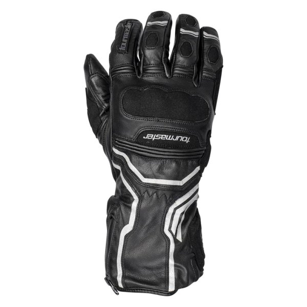 Tourmaster® - Super-Tour Women's Gloves (Medium, Black)