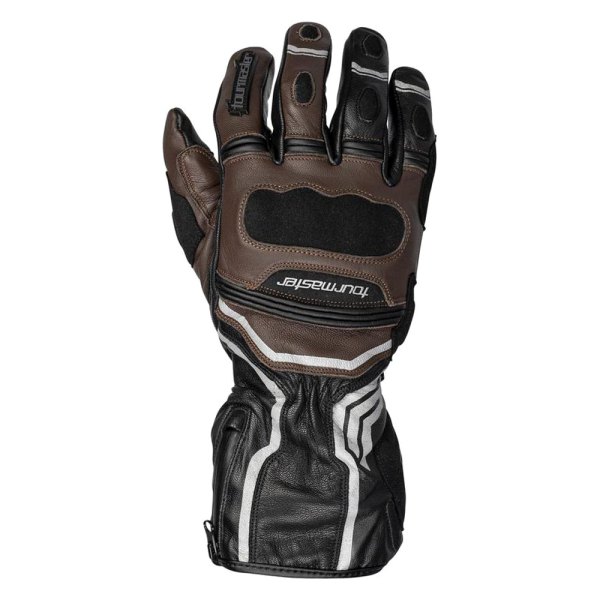 Tourmaster® - Super-Tour Women's Gloves (Medium, Coffee)