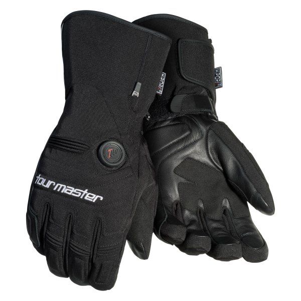 Tourmaster® - Synergy™ 7.4V Battery Heated Textile Gloves (3X-Large)