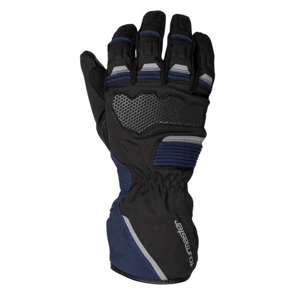 Tourmaster® - Tour-Tex Women's Gloves (Medium, Navy)