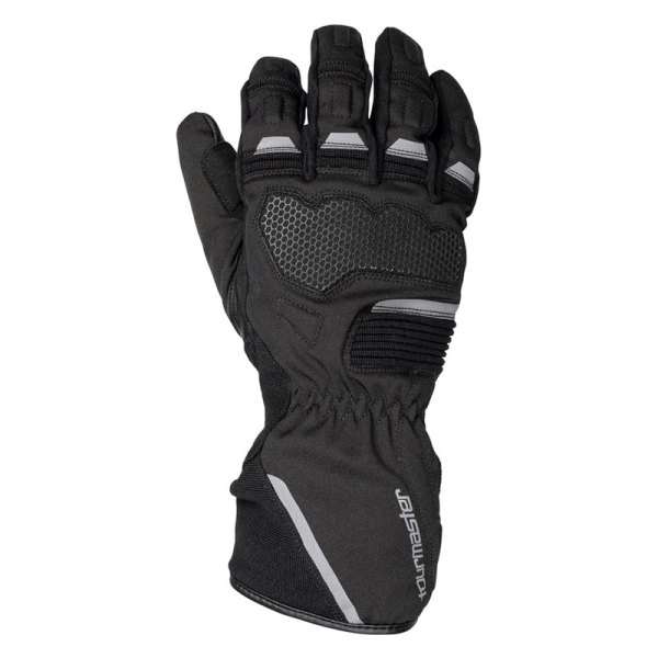 Tourmaster® - Tour-Tex Women's Gloves (X-Small, Black)