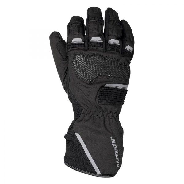 Tourmaster® - Tour-Tex Women's Gloves (Medium, Black)
