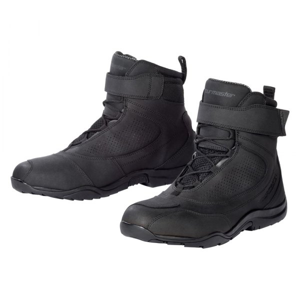 Tourmaster® - Response WP Boots (7, Black)