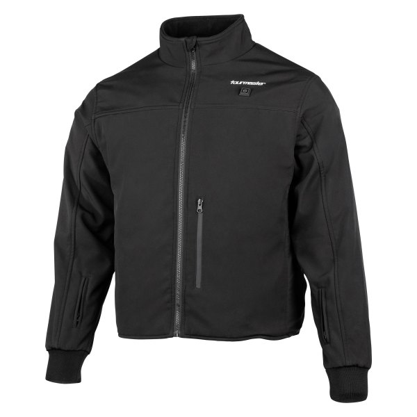 Tourmaster® - Synergy Pro-Plus 12V Heated Jacket (X-Small, Black)