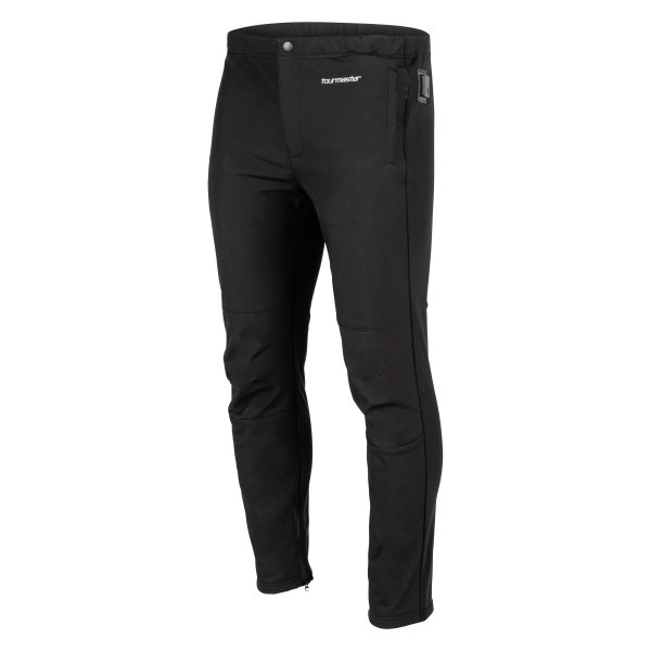 Tourmaster® - Synergy Pro-Plus 12V Heated Pants (Medium, Black)