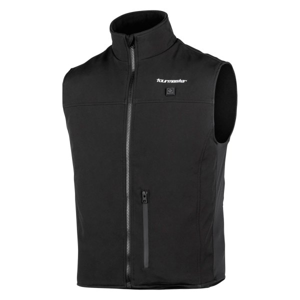 Tourmaster® - Synergy Pro-Plus 12V Men's Heated Vest (X-Small)
