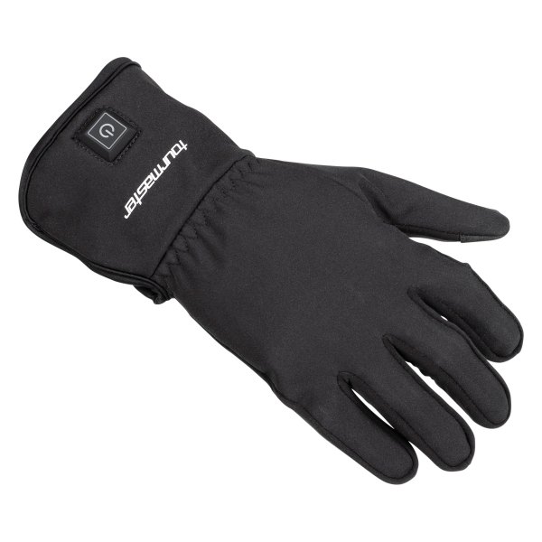 Tourmaster® - Synergy Pro-Plus™ 12V Heated Gloves Liners (X-Small/Small, Black)