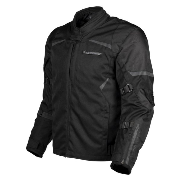 Tourmaster® - Intake Jacket (Medium (Tall), Black)