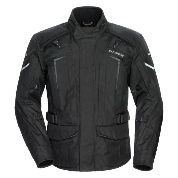 Tourmaster® - Transition Jacket (X-Large, Black)