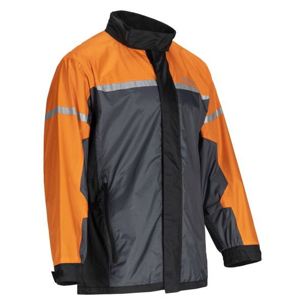 Tourmaster® - Sentry Rain Jacket (Small, Orange)