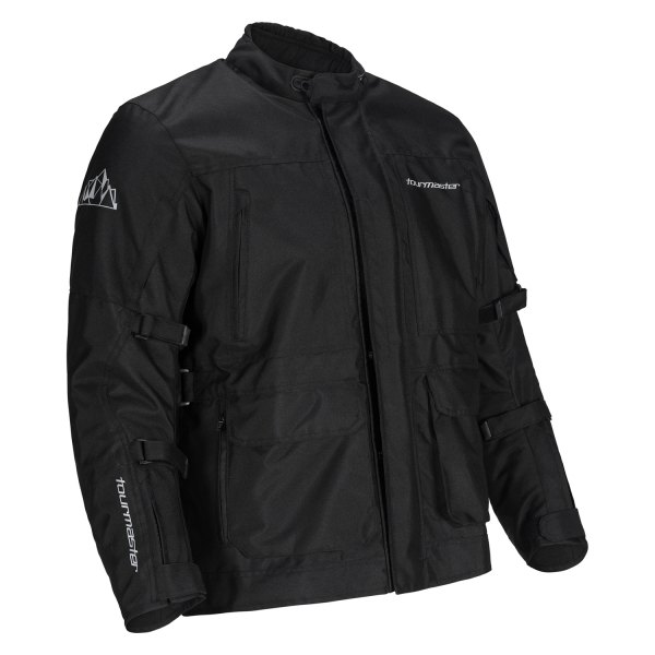 Tourmaster® - Navigator Jacket (X-Large, Black)