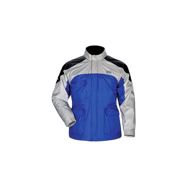 Tourmaster® - Sentinel Rain Jacket (2X-Small, Blue)