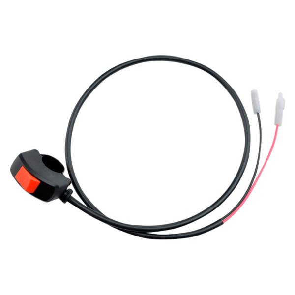 Trail Tech® - Ignition Map Switch
