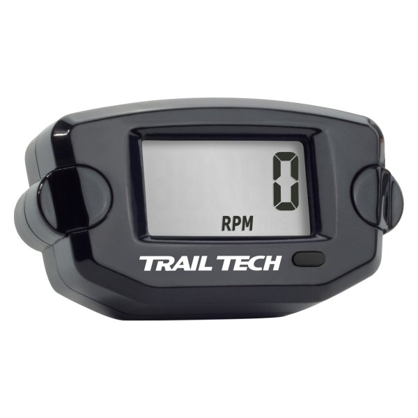 Trail Tech® - TTO Series Digital Tachometer