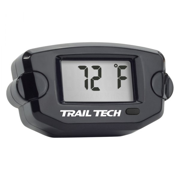 Trail Tech® - TTO Series Water Temperature Gauge
