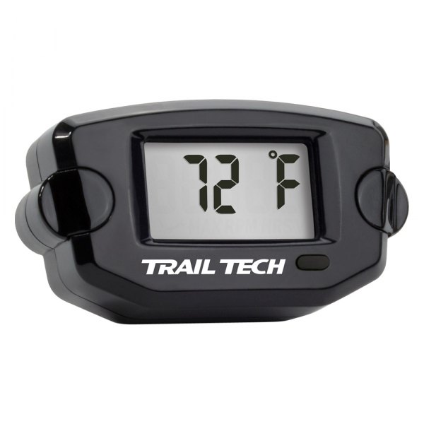 Trail Tech® - TTO Series Air Temperature Gauge