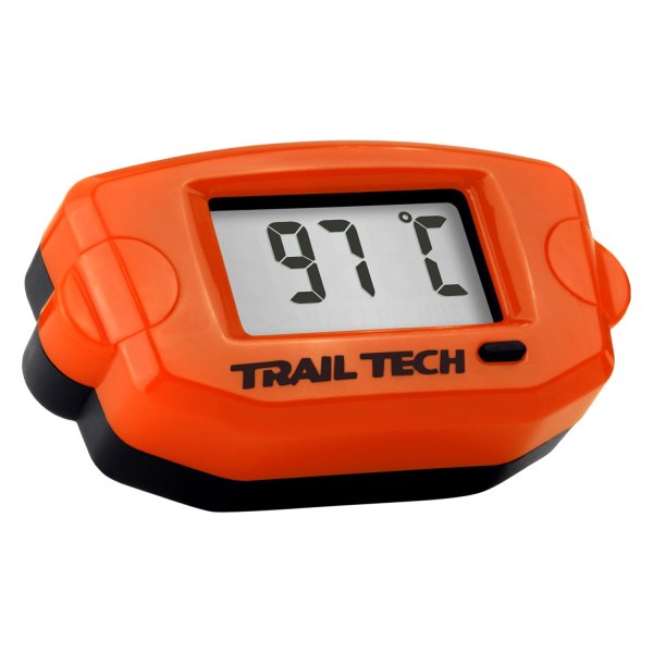 Trail Tech® - TTO Series Water Temperature Gauge