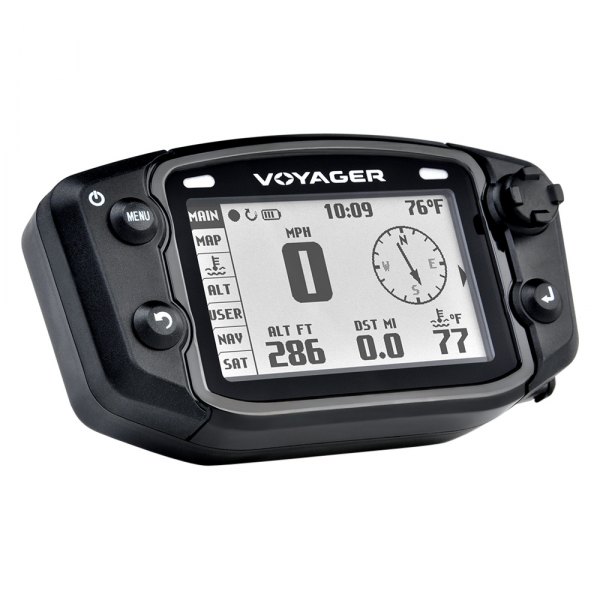 Trail Tech® - Voyager Series Digital Gauges GPS Kit