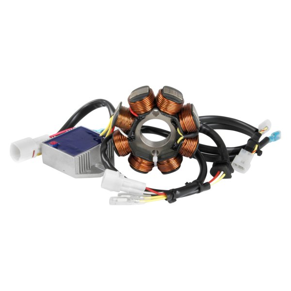 Trail Tech® - DC Electrical System Kit