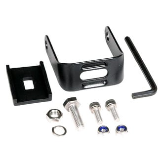 TrailFX® - Mounts for For TrailFX 2X2 Cube Lights
