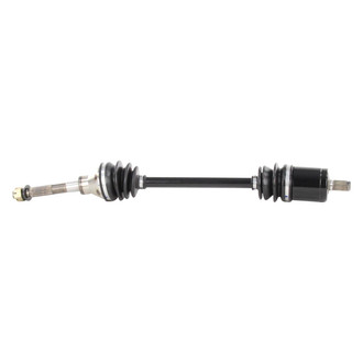 TrakMotive® - CV Axle