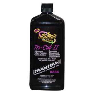 Transtar® 5334 - 32 oz. Bottle Ultimate Tri-Cut II