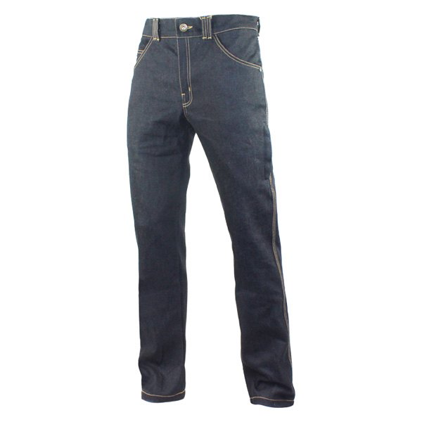 Trilobite® - Go-Up Men's Jeans (30/32, Blue)