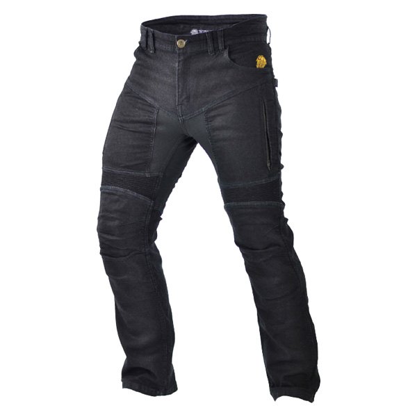 Trilobite® - Parado Men's Jeans (30/32, Black)