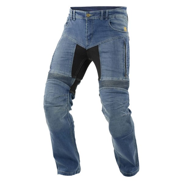 Trilobite® TRI-KPE-LBDM-3032 - Parado Men's Jeans (30/32, Ligth Blue) -