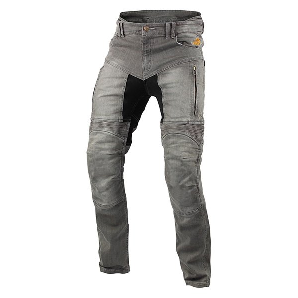 Trilobite® - Parado Men's Jeans (30/32, Light Gray)