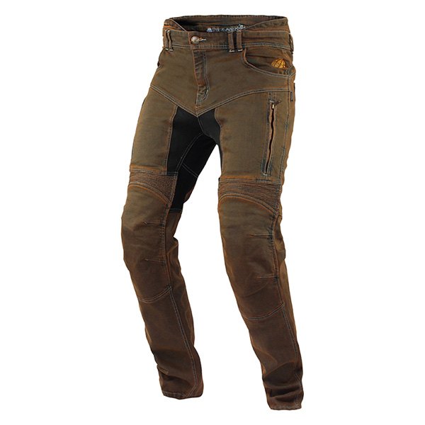 Trilobite® - Parado Men's Jeans (30/32, Rusty Brown)