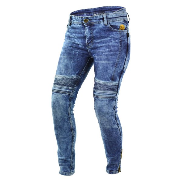 Trilobite® - Micas Urban Women's Jeans (32, Blue)