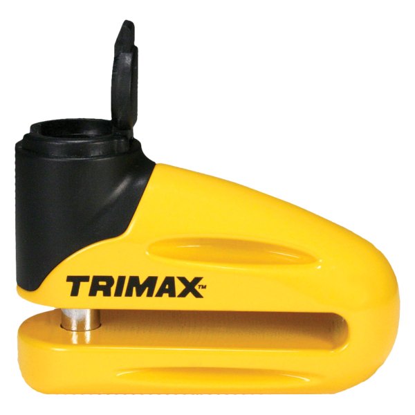Trimax® - Yellow Disc Lock