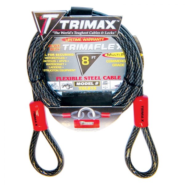 Trimax® - Trimaflex™ Dual Loop Multi-Use Cable