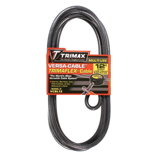 Trimax® - Trimaflex™ Replacement Cable