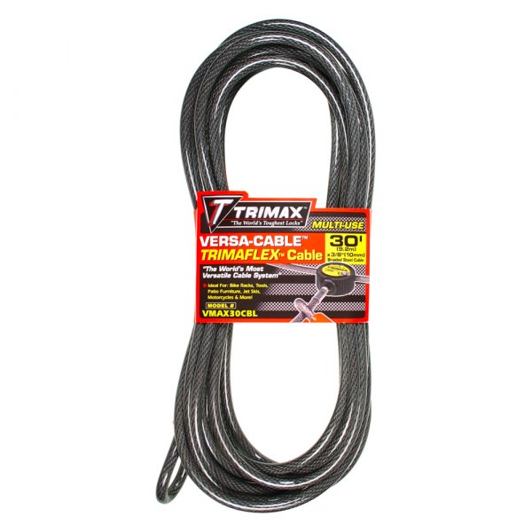 Trimax® - Trimaflex™ Versa-Cable Replacement Cable