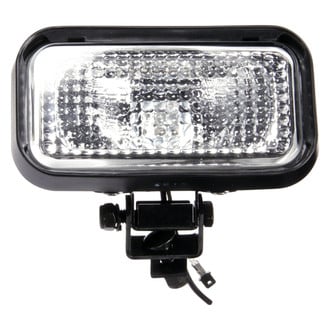 Truck-Lite® - Signal-Stat Auxiliary Stud Mount Rectangular LED Work Light (4", 5", 5"x3")