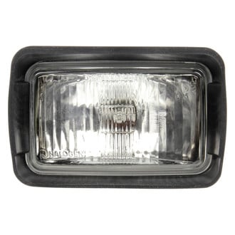Truck-Lite® - Stud Mount 6"x4" 55W Rectangular Work Light