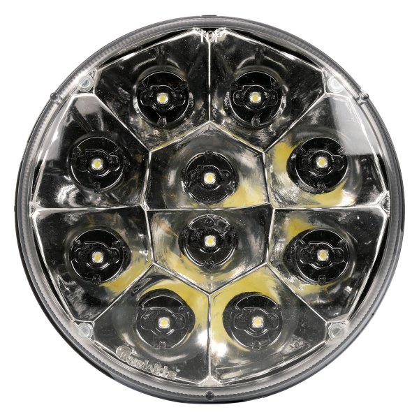 Truck-Lite® - 81 Series Optical Insert 7" Round Spot Beam LED Light