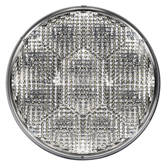 Truck-Lite® - 81 Series Inner Mount 7" Round Work Beam LED Work Light