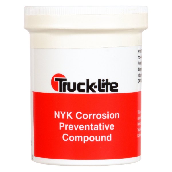 Truck-Lite® - NYK-77 Corrosion Preventive Compound Can 8 oz