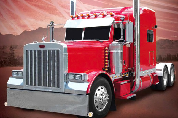2014 Truck Lighting and Exterior Accessories Catalog Add-on (3.1MB)