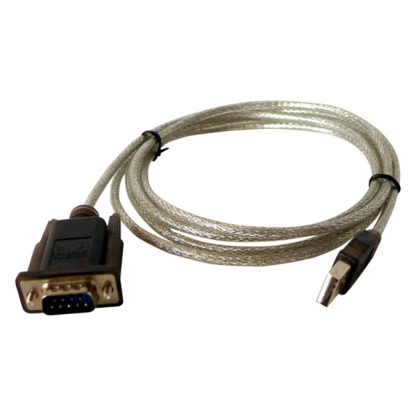 TTS® - USB to Serial Converter Cable
