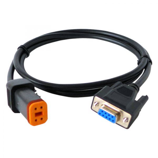TTS® - J1850 4 Pin Replacement Cable